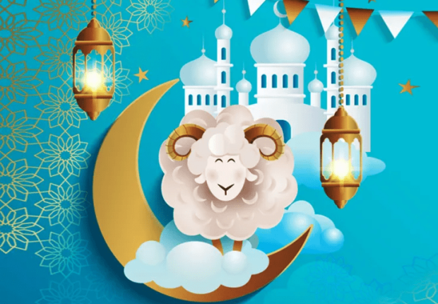 لماذا عيد الاضحى مناسبة دينية ؟