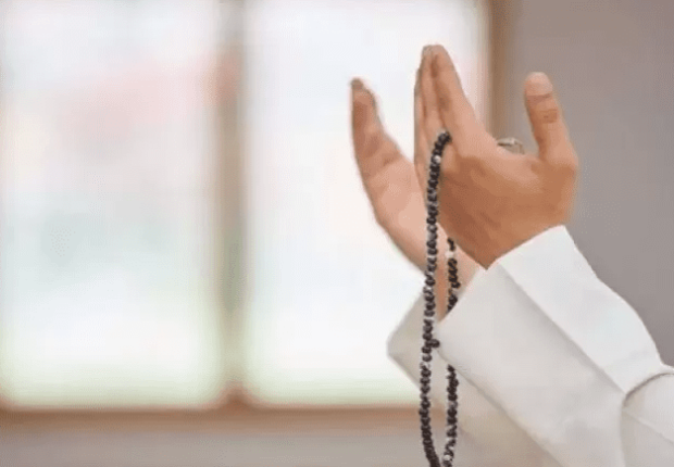 دعاء يوم ١٣ من شهر رمضان