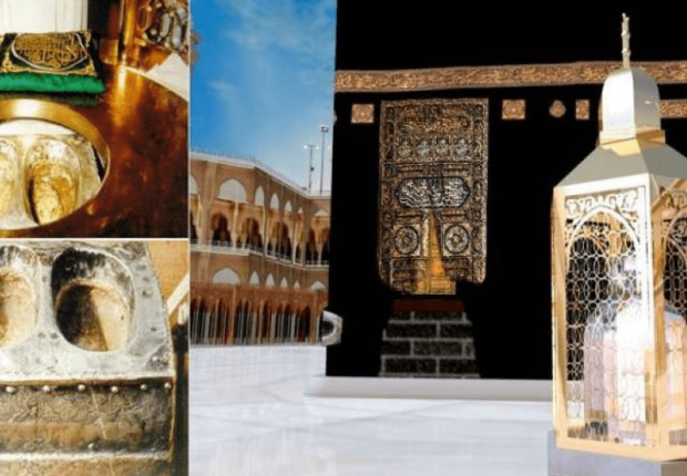 لماذا أمرنا الله بالصلاة عند مقام إبراهيم ؟