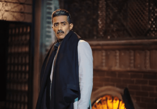 إعلان مسلسل "جعفر العمدة" بطولة محمد رمضان