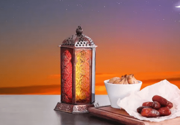 وقت الافطار في رمضان السعودية