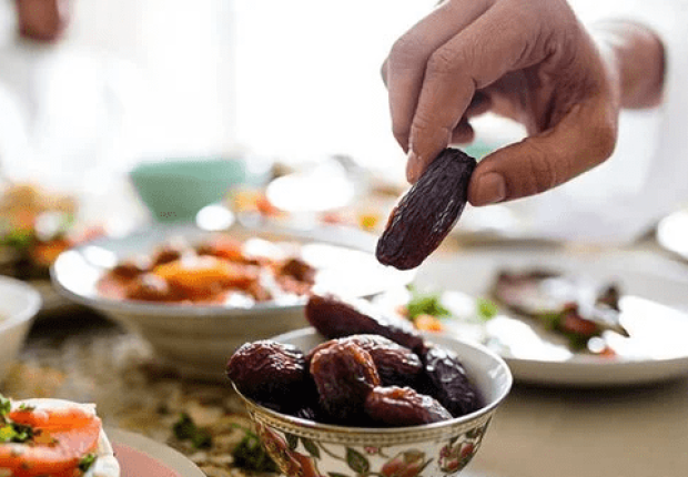 مواعيد الإفطار في السعودية في رمضان