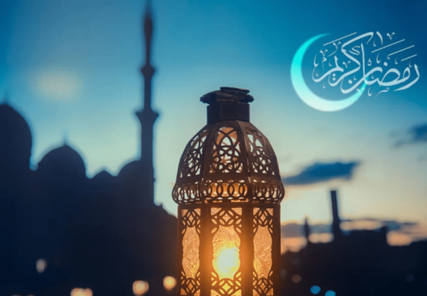 أفضل اقتباسات عن رمضان