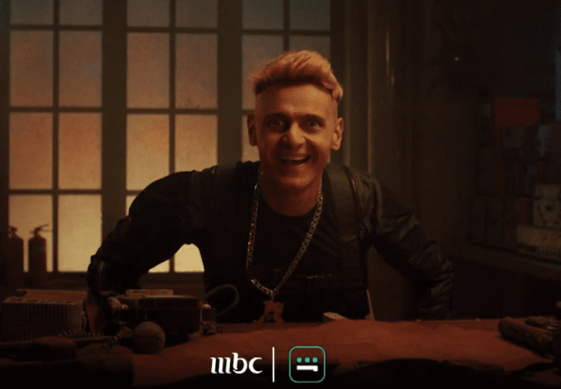 من هو أول ضحايا رامز جلال في برنامج رامز نيفر إند ؟