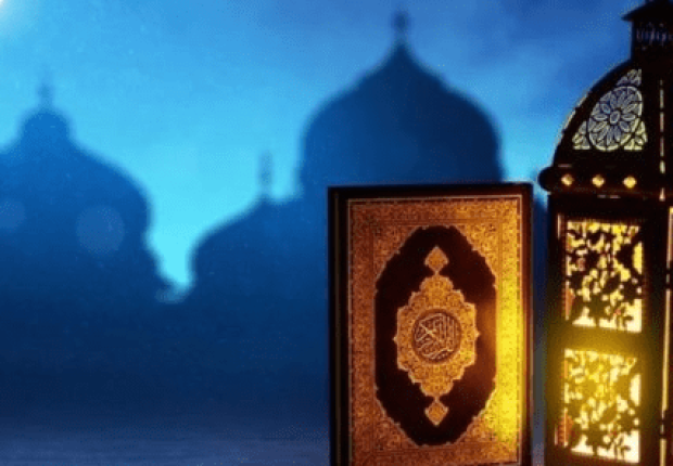 ما حكم التهنئة بشهر رمضان ؟