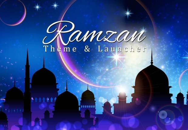 ثيمات شهر رمضان جاهزة للطباعة