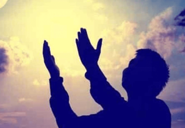 ادعية شهر رمضان قصيرة