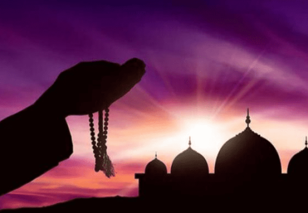 دعاء انتهاء شهر رمضان