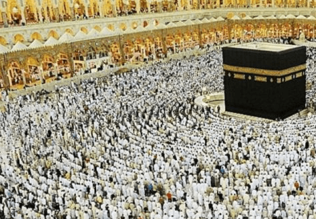 كيف تقوم بعمرة في شهر رمضان ؟
