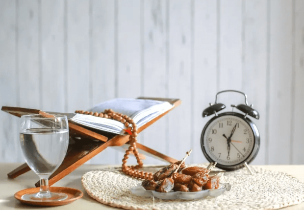 كيف تنظم الوقت في شهر رمضان ؟