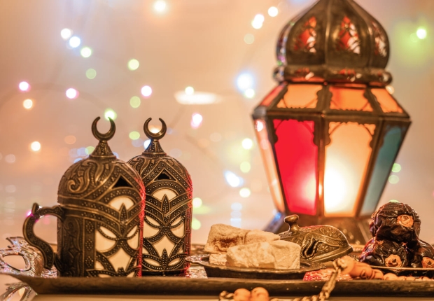 صور شهر رمضان المبارك