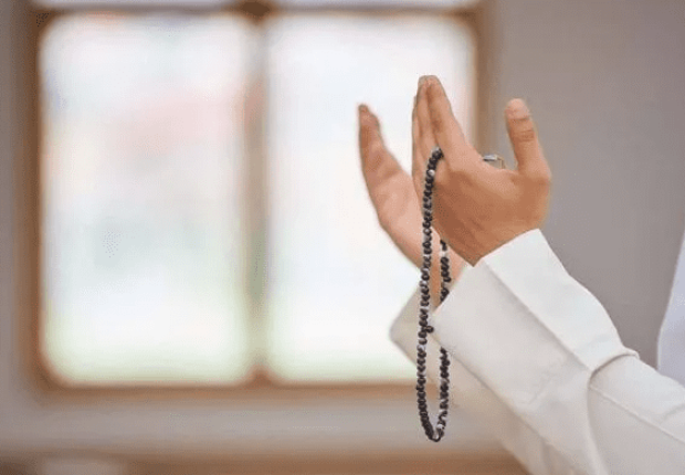 أدعية رمضان من الكتاب والسنة