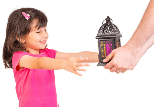 معلومات عن شهر رمضان للاطفال