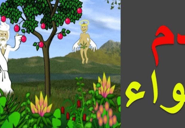 لماذا خلقت حواء من ضلع ادم