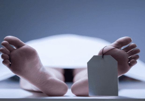 لماذا تبدأ خروج الروح من اصابع القدم