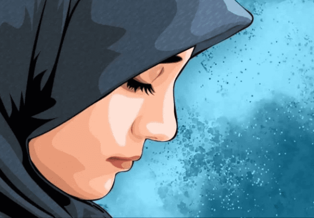 لماذا الحجاب فرض