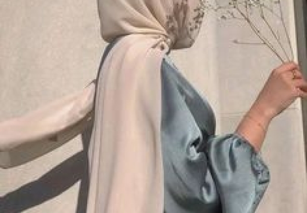 حجاب المسلمة