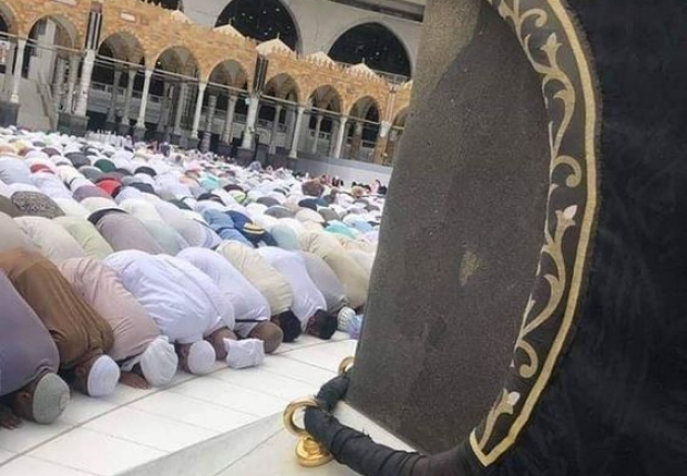 الركن اليماني