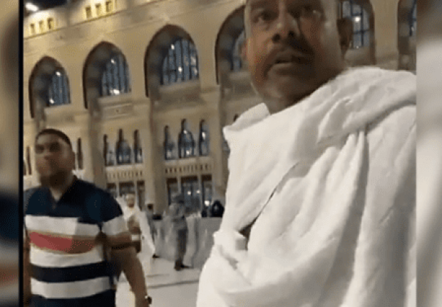 معتمر يسأل عن بيت أبو جهل !
