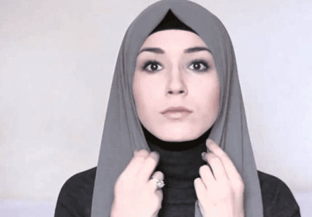 لماذا فرض الحجاب على النساء دون الرجال