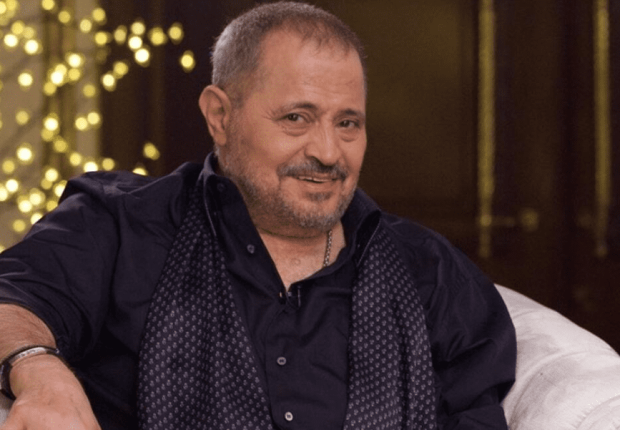 جورج وسوف لقب "سلطان الطرب" لا يهمني بشيئ !