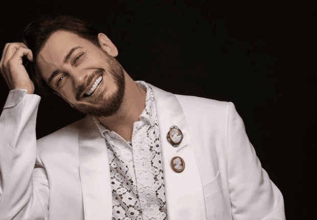 سعد لمجرد يبدع في أحدث اغانيه أش اخبارك !