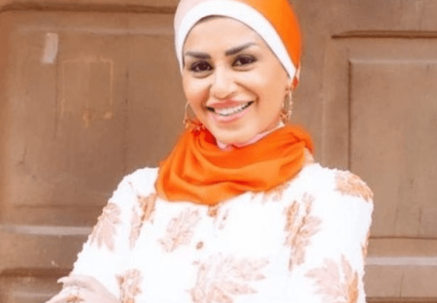 بطلة مسلسل جعفر العمدة تنشر صورة مثيرة لها
