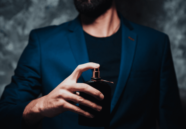 أفضل أنواع عطور الرجال لعام 2023