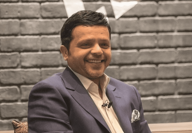 محمد هنيدي يعود لمسلسلات رمضان