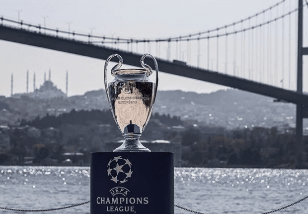 مانشستر سيتي يواجه إنتر ميلان في نهائي دوري أبطال أوروبا 2023