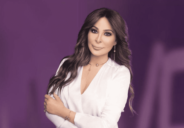 ماذا قالت اليسا للجمهور السعودي قبل حفلها في جدة ؟