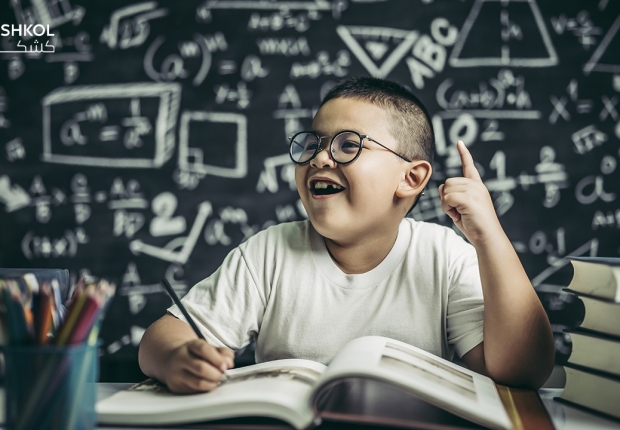 كيف تصبح ذكيا في الدراسة