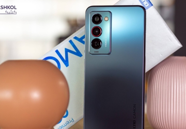 tecno camon 18