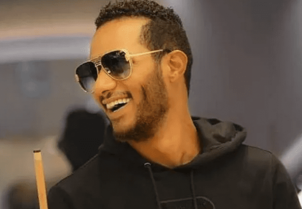 محمد رمضان