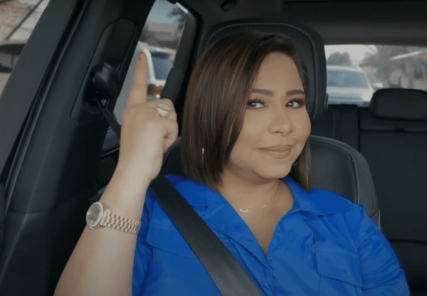 شيرين عبد الوهاب تفضح نجمات الغناء في الوطن العربي !