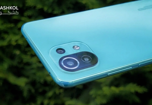 xiaomi mi 11 lite 5g مواصفات