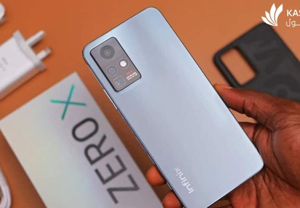 مواصفات infinix zero x