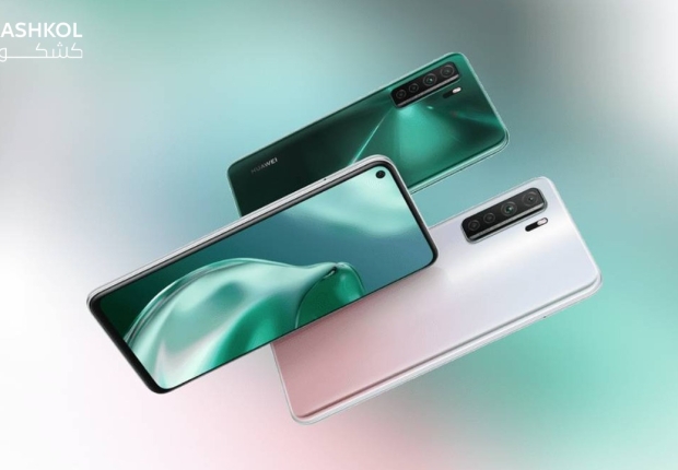 huawei p40 lite