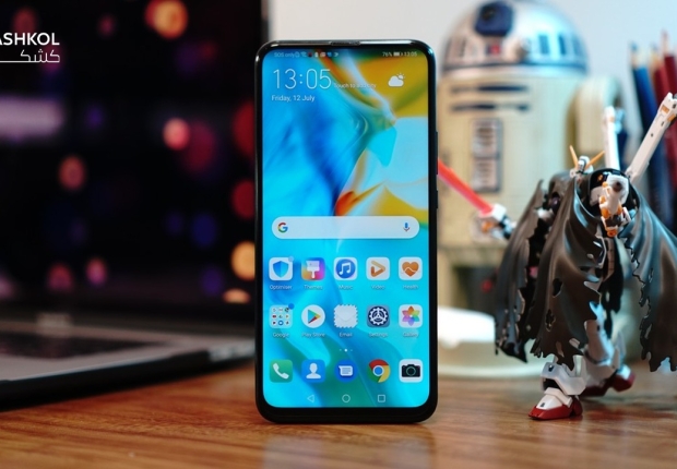 huawei y9 prime 2019