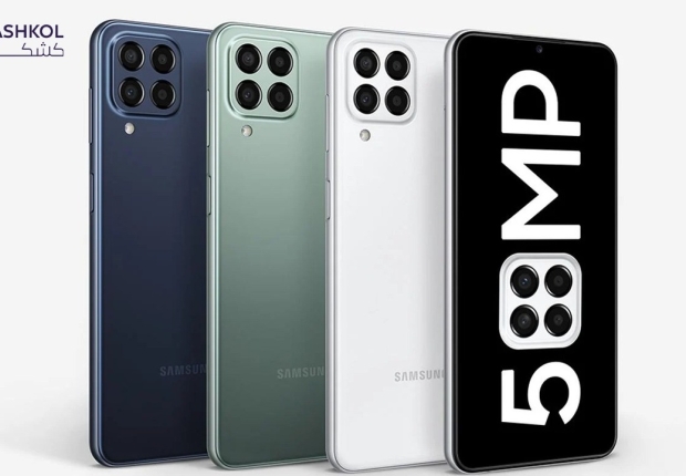 m33 5g samsung مواصفات