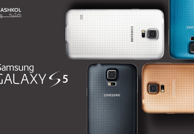 مواصفات سامسونج s5