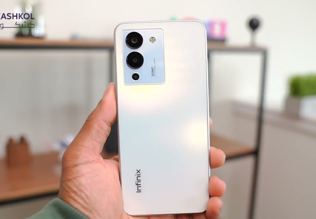 infinix note 12 g96