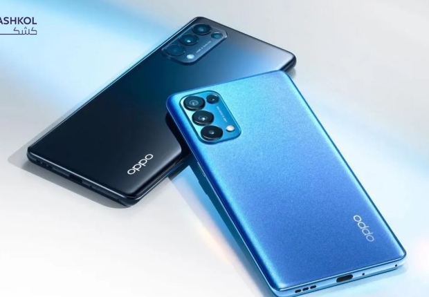 مواصفات reno 5