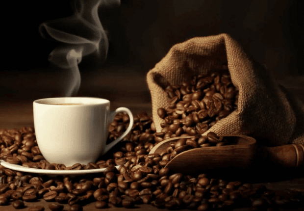 ما هي فوائد شرب القهوة ؟