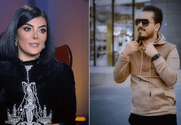 شاهد برومو حلقة خطوبة نزار الفارس على حورية فرغلي