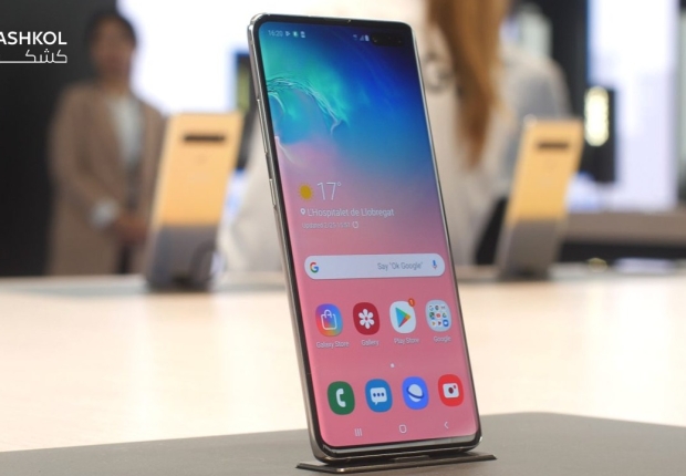مواصفات samsung s10 5g