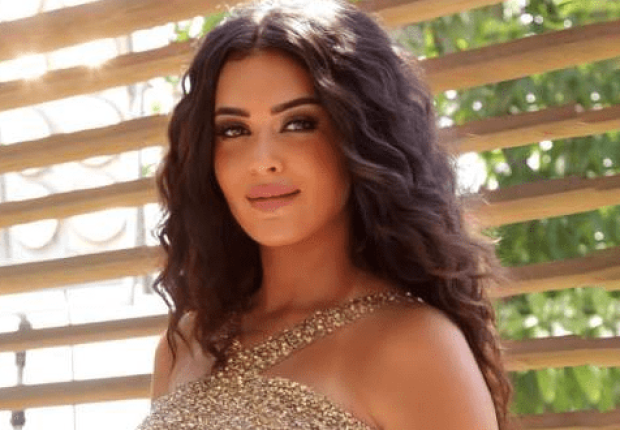 شاهد حفل زفاف ميرنا نور الدين