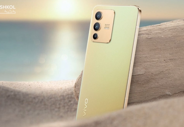vivo v23 سعر ومواصفات