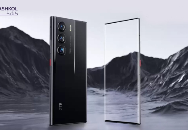 مواصفات zte axon 40 ultra