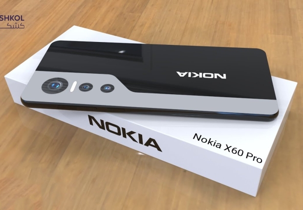 nokia x60 pro مواصفات